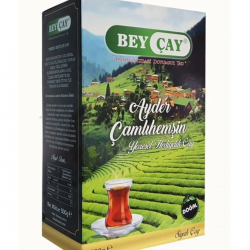 BEY ÇAY Ayder Çamlıhemşin Çay 500 Gr