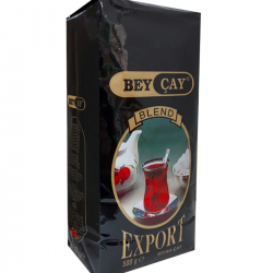 BEY ÇAY Export 500 Gr 20 Adet (10 KG)