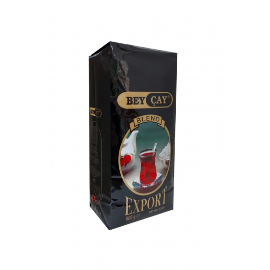BEY ÇAY Export 500 Gr.