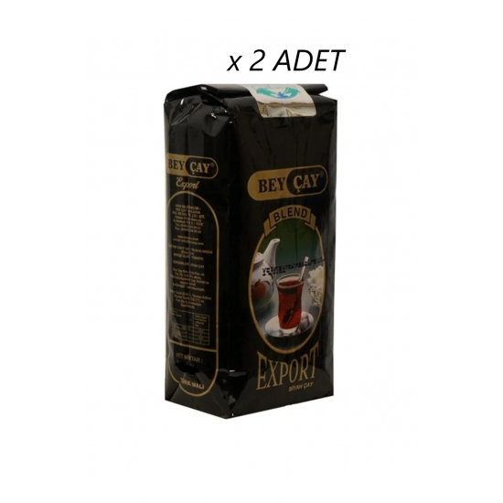 BEY ÇAY Export 5 Kg * 2 ADET (10 KG)