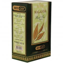 BEY ÇAY Walanda 500 Gr
