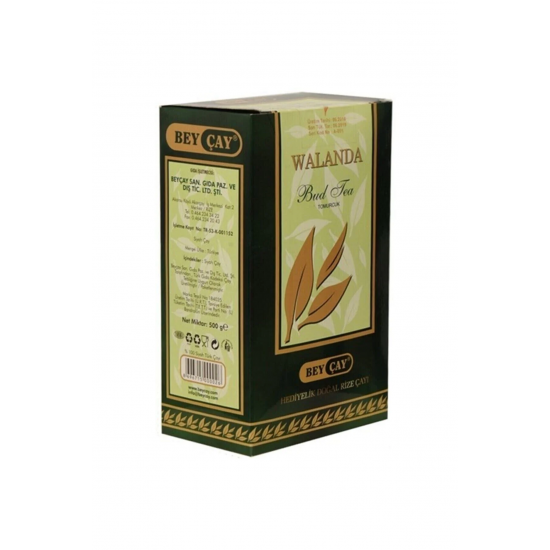 BEY ÇAY Walanda 500 Gr